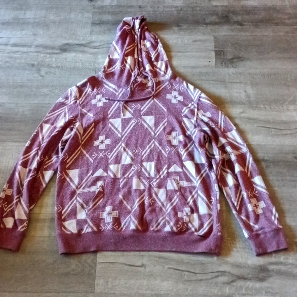 Taos Pullover with Kangaroo Pocket